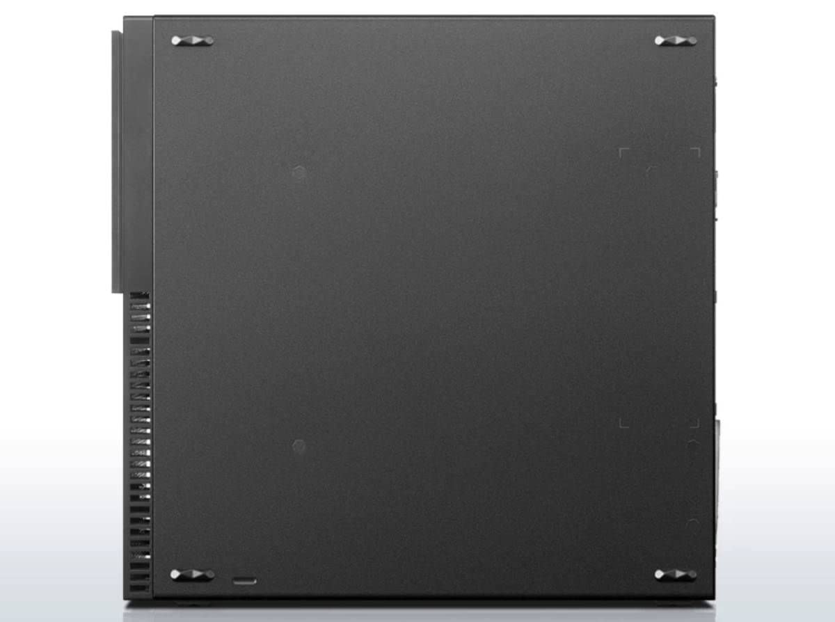 Lenovo ThinkCentre M700 SFF Gaming PC - i7 16GB 1TB SSD GT 1030 for Home & Office