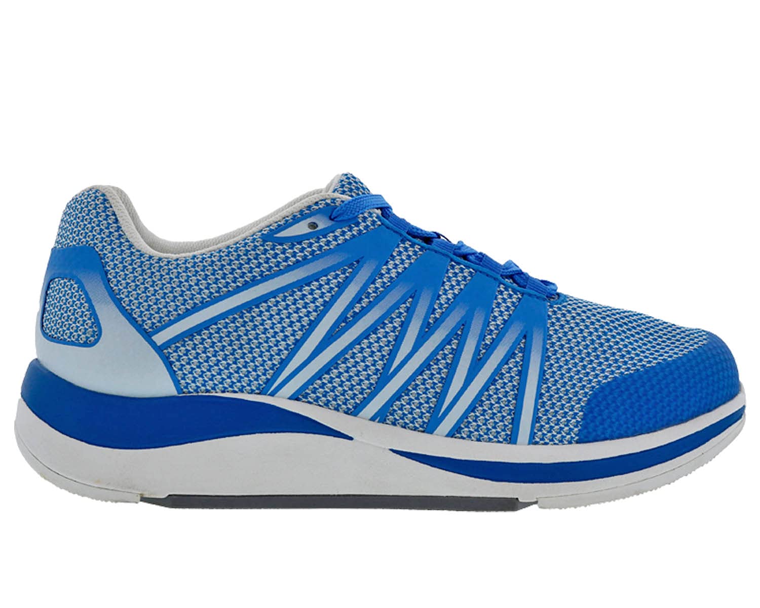 Drew Women's Balance Comfortable Performance High Rebound Slip-Resistant Athletic Shoes for Running, Walking & Gym Workouts - Lightweight Support for All-Day Wear