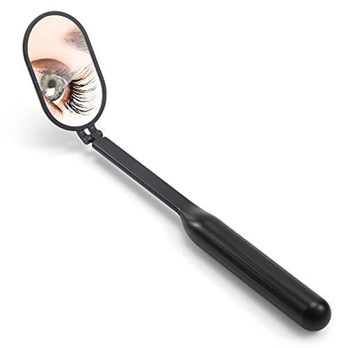 Foldable Mirror(black)