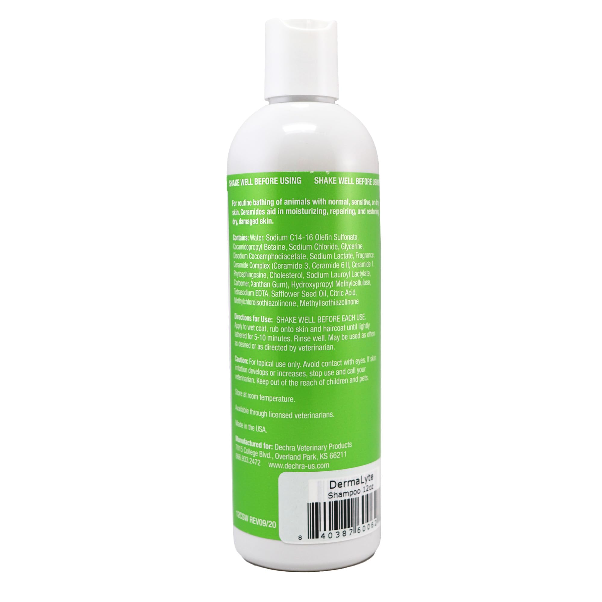 Best Shampoo for Healthy Hair - 12 Ounce Bottle for Daily Hair Care & Scalp Nourishment | Perfect for Men & Women at Home or Salon Use