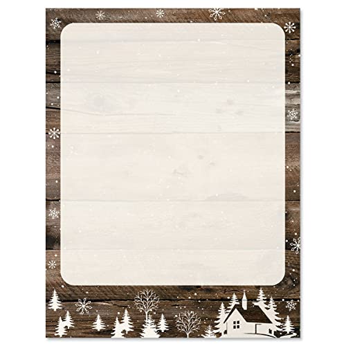 Wishes on Wood