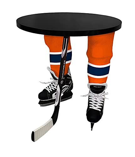 Black Table Top