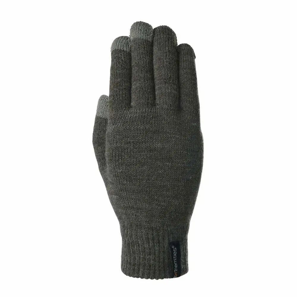 Thinny Touchscreen Gloves for Women & Men - Winter Warm Texting Gloves with Touchscreen Fingertips - Perfect for Driving, Skiing, and Outdoor Activities