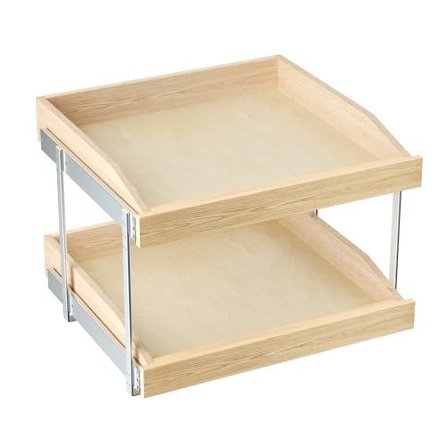 SOFT-CLOSE(2 Tier)