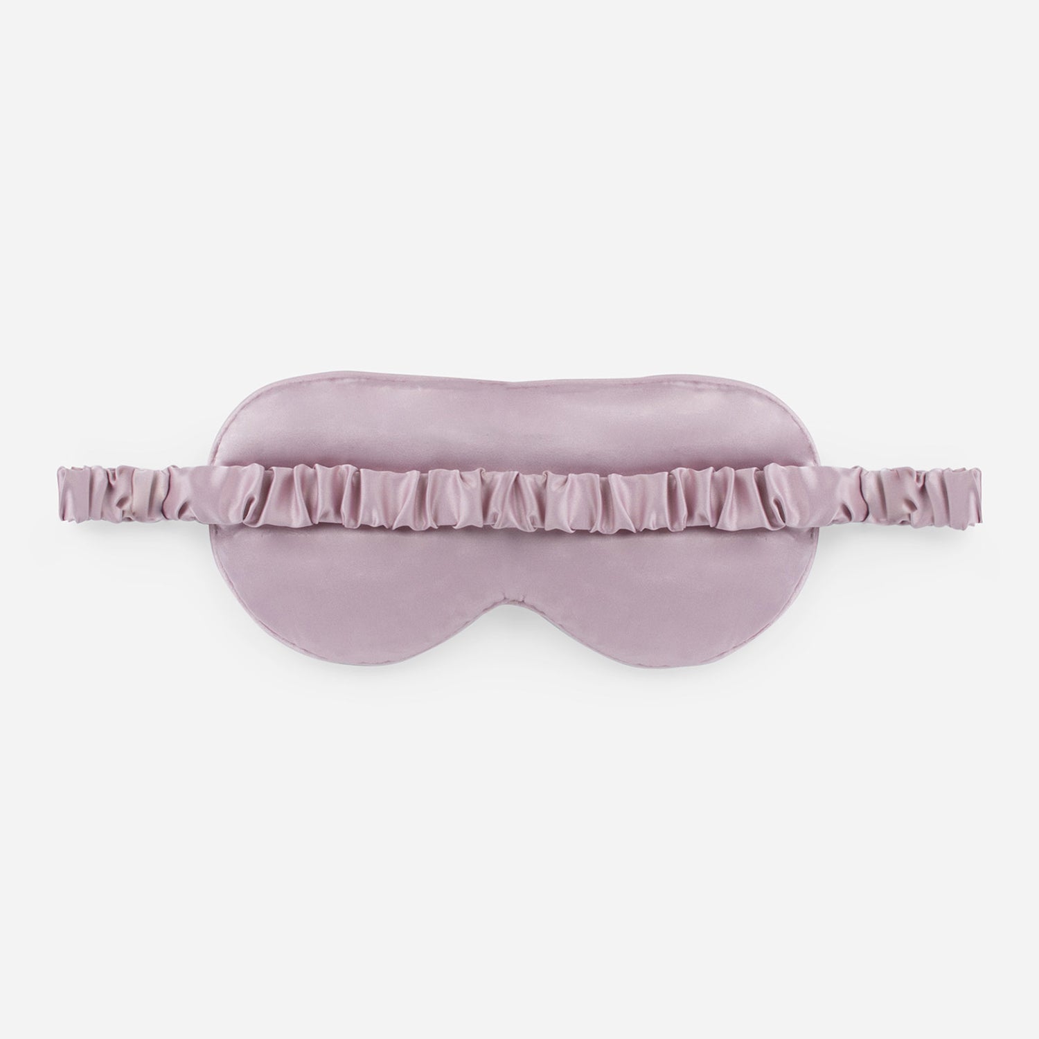 Liberty Amelie Sleep Eye Mask for Women & Men - Blackout Blindfold for Travel, Meditation & Relaxation - Soft Comfortable & Adjustable for Better Sleep & Stress Relief