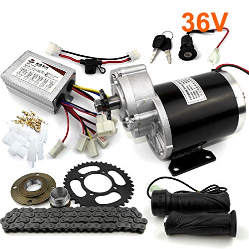 36V normal kit