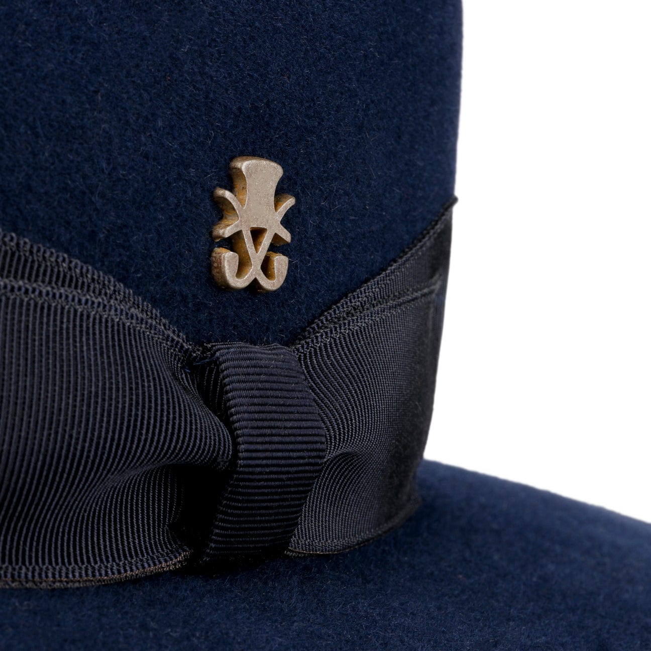 Premium Pio Fur Felt Hat by Mayser Zechbauer - Classic Wool Fedora for Men & Women - Perfect for Outdoor Activities, Weddings & Fashion Events