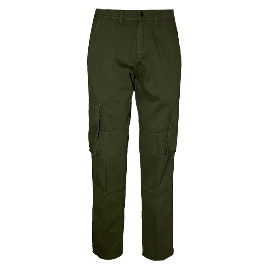 NO.1 CARGO OVERSIZED PANTS - Trendy Beetle Print Streetwear for Men & Women | Perfect for Urban Fashion, Street Style & Casual Outfits