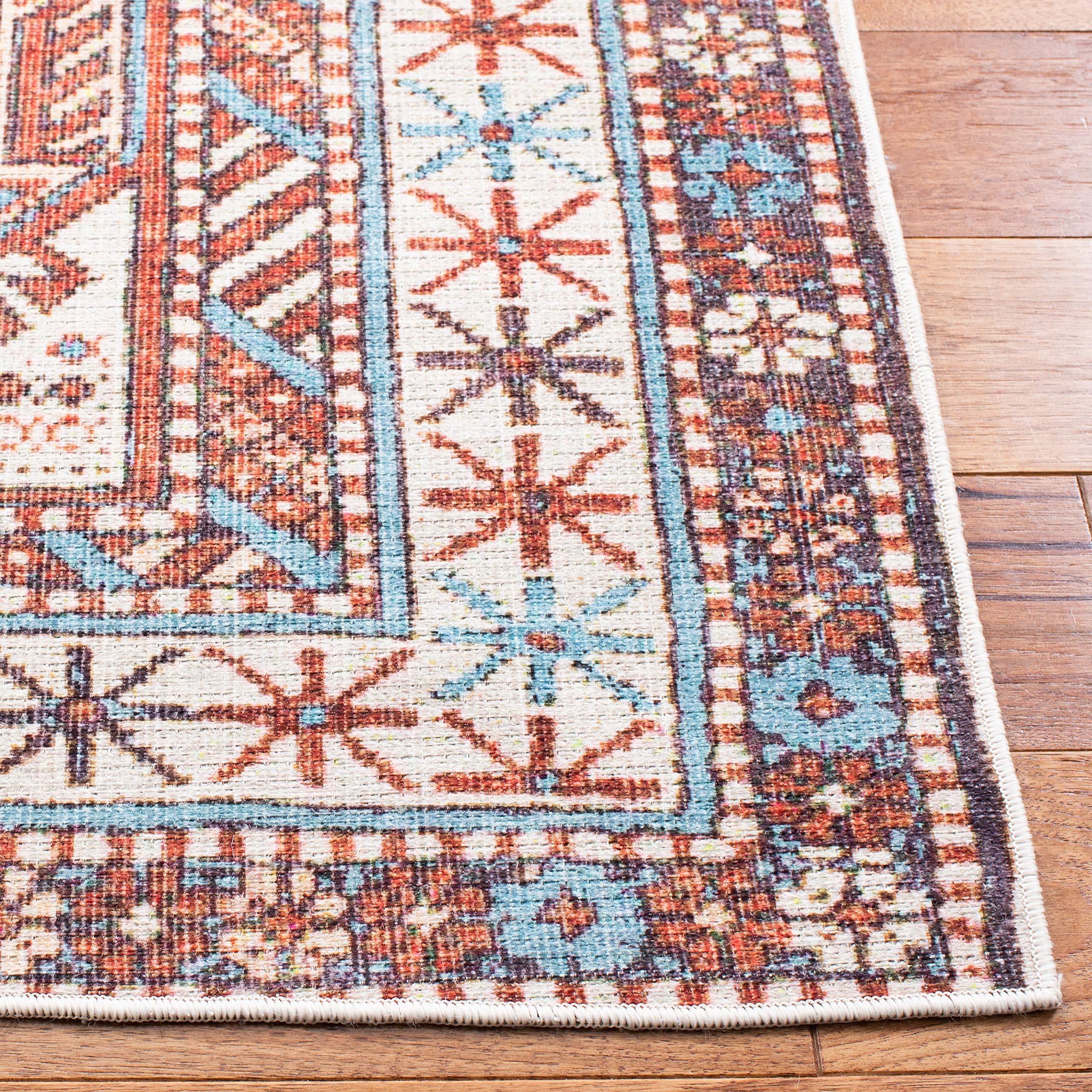 SAFAVIEH Serapi Collection 6'7