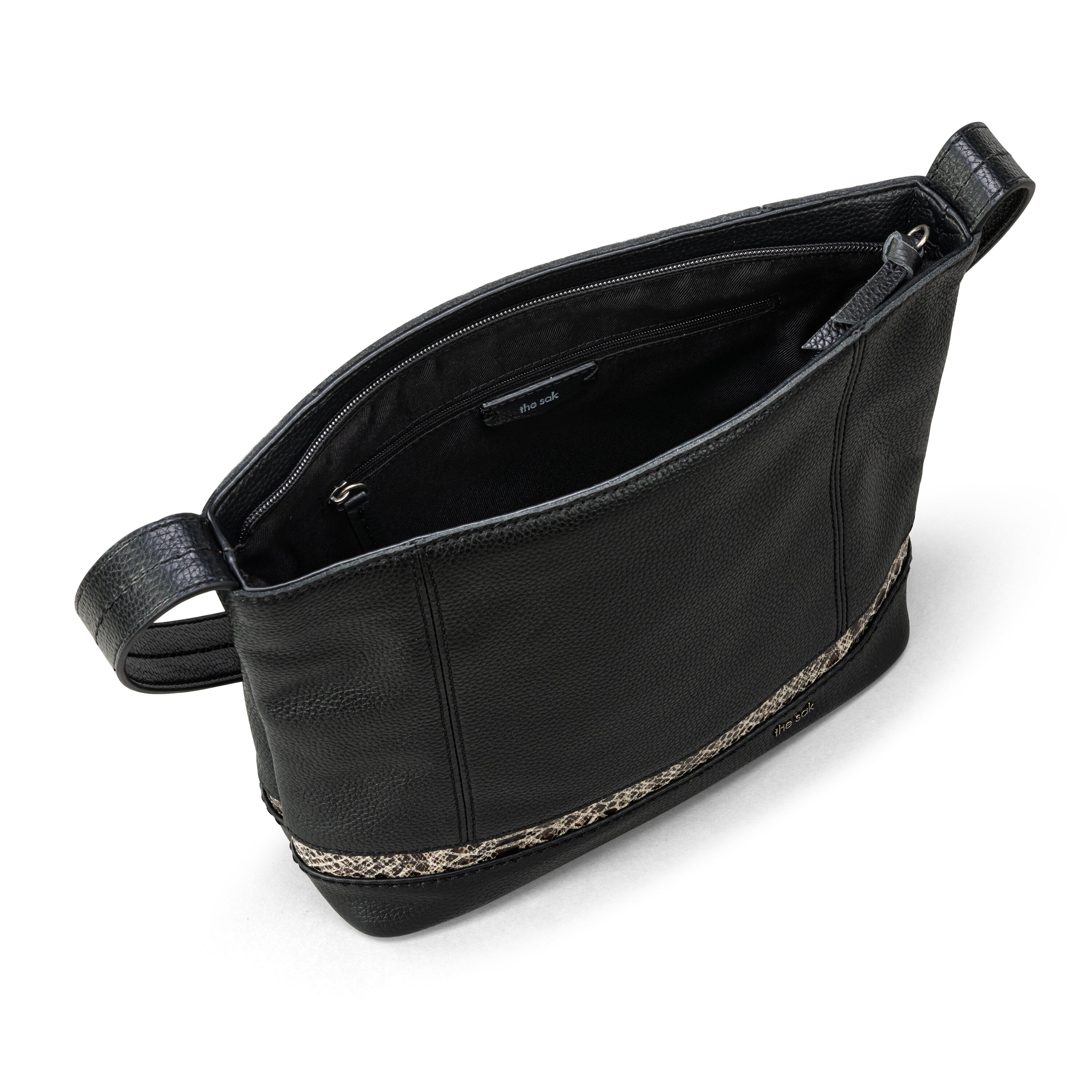 De Young Hobo Bag - Stylish & Spacious Crossbody Handbag for Women - Perfect for Work, Travel & Everyday Use