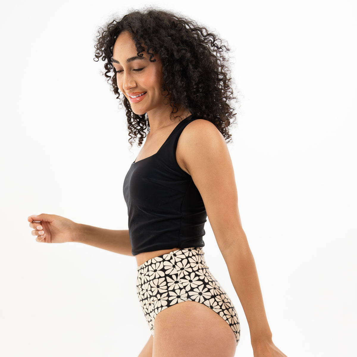 Xtra High Rise Bottoms for Women - Ultra High Waist Pants & Jeans - Perfect for Work, Casual Wear & Night Out