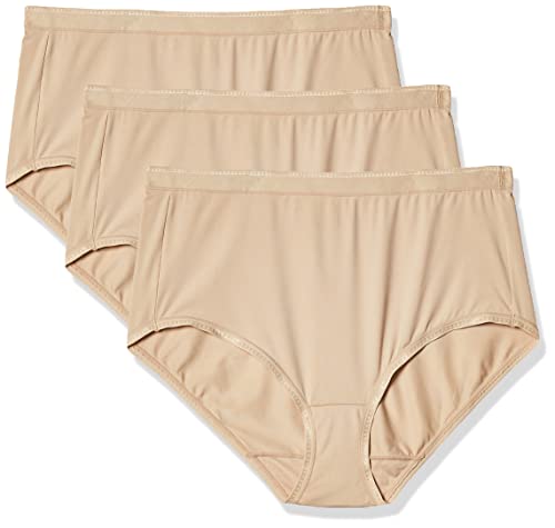 Brief - 3 Pack - Neutral