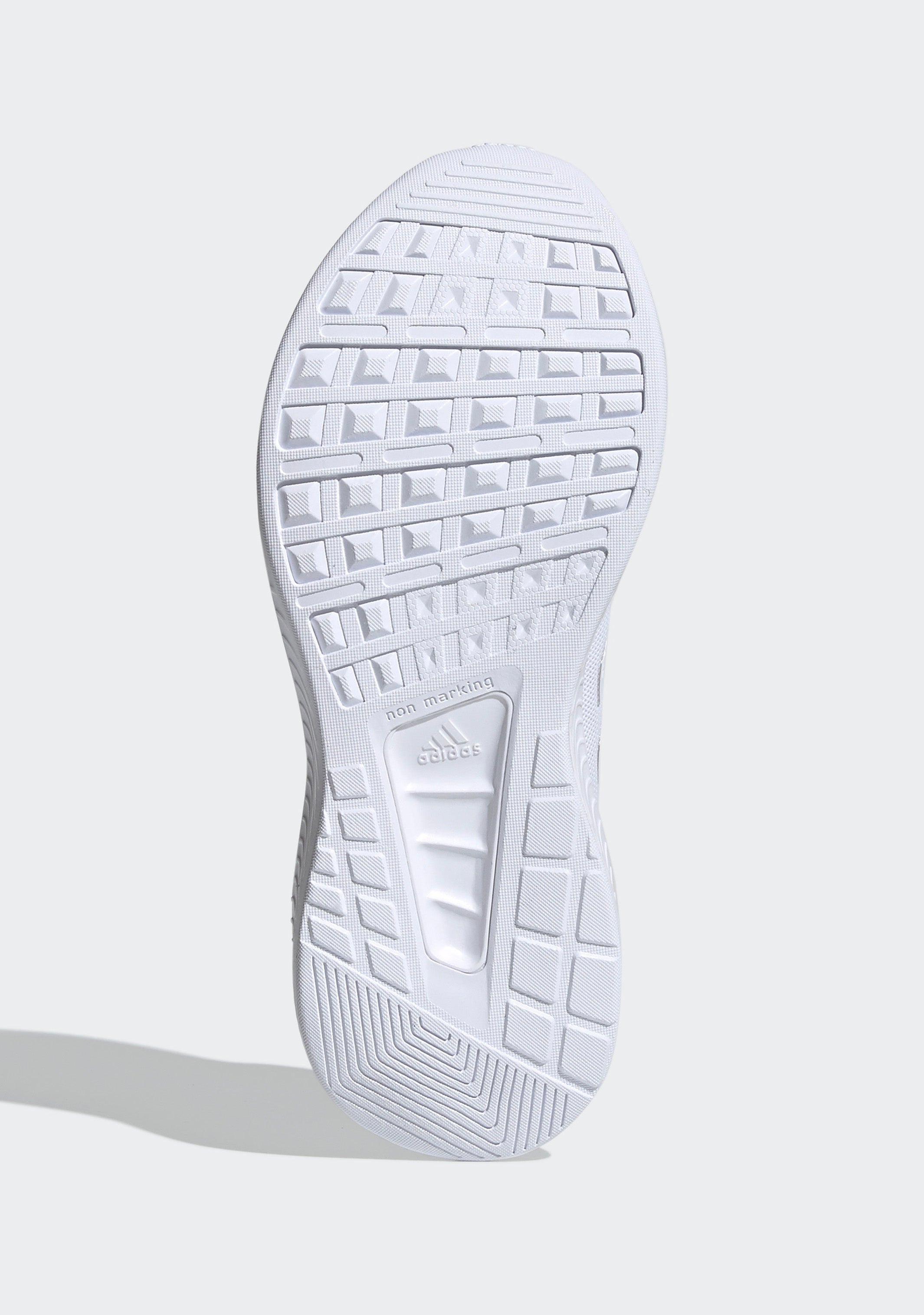 Adidas Junior Runfalcon 2.0 Running Shoes for Kids - Lightweight & Comfortable Sneakers for Boys and Girls - Perfect for School, Sports, and Daily Activities