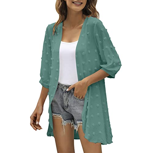 Mint Green