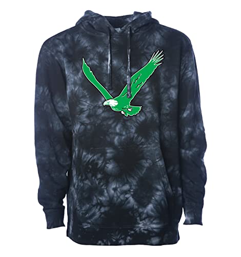 Black Tie Dye