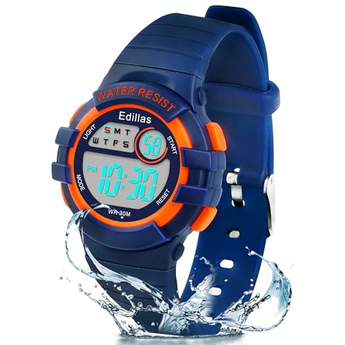 8206 Blue