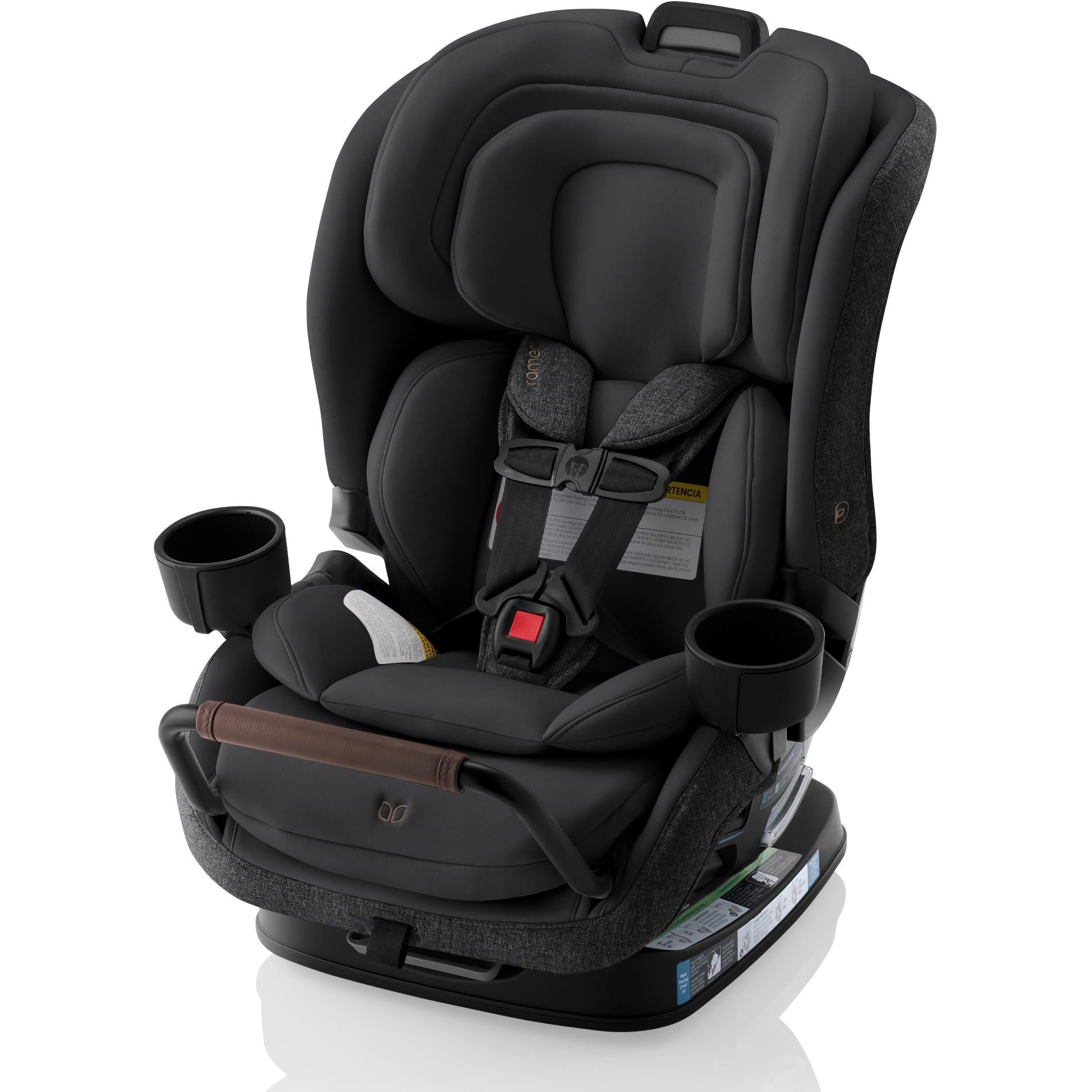 Romer Veni Convertible Car Seat for Babies & Toddlers - 3-in-1 Rear Facing, Forward Facing & Booster - Safe & Comfortable for Travel, School & Family Road Trips