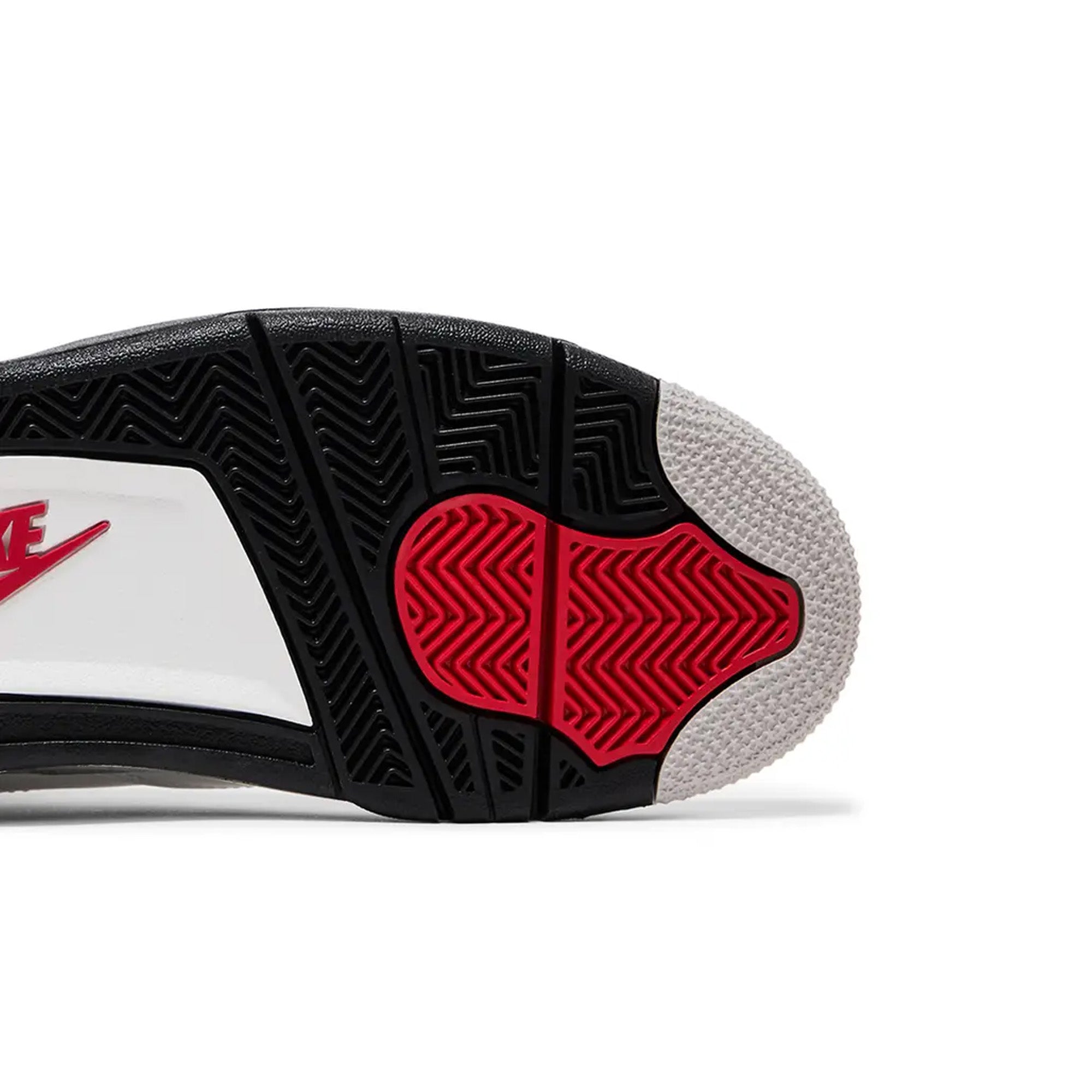Air Jordan 4 Retro 'White Cement' 2025 - Men's Basketball Sneakers for Casual Wear & Street Fashion