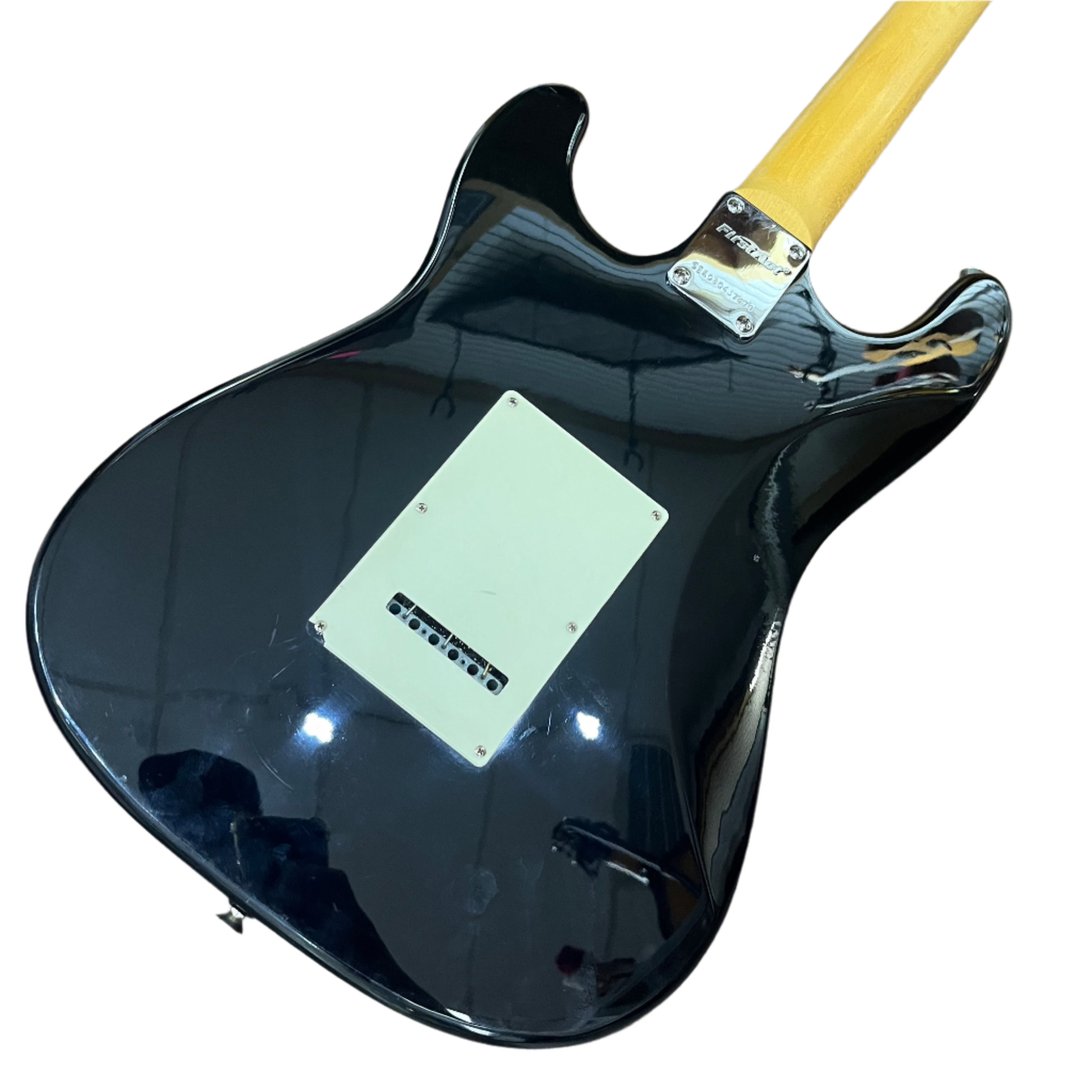 First Act ME301 Electric Guitar for Beginners - No Case Included | Perfect for Practice, Performances & Home Recording