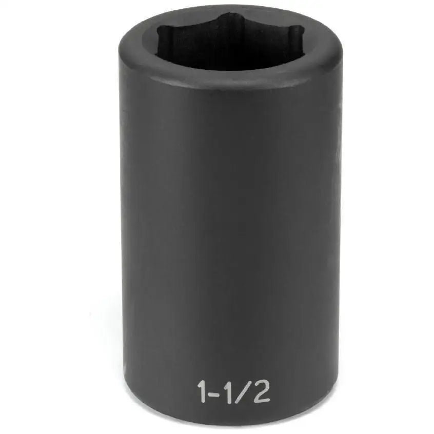 1-1/2 Inch Deep Length GP Budd - Heavy Duty Electrical Connector for Industrial and Automotive Wiring Applications
