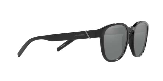Arnette Barranco AN4319 27536G Polarized Sunglasses for Men & Women - UV Protection, Stylish Aviator Design - Perfect for Driving, Beach & Outdoor Activities