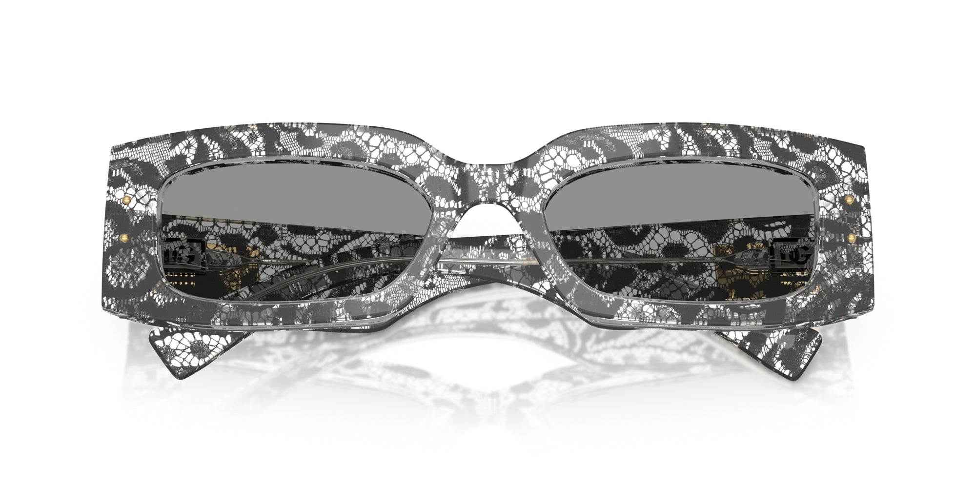 Dolce&Gabbana DG4479 Sunglasses for Women - Luxury Designer Shades with UV Protection - Perfect for Beach, Driving & Fashion Outfits