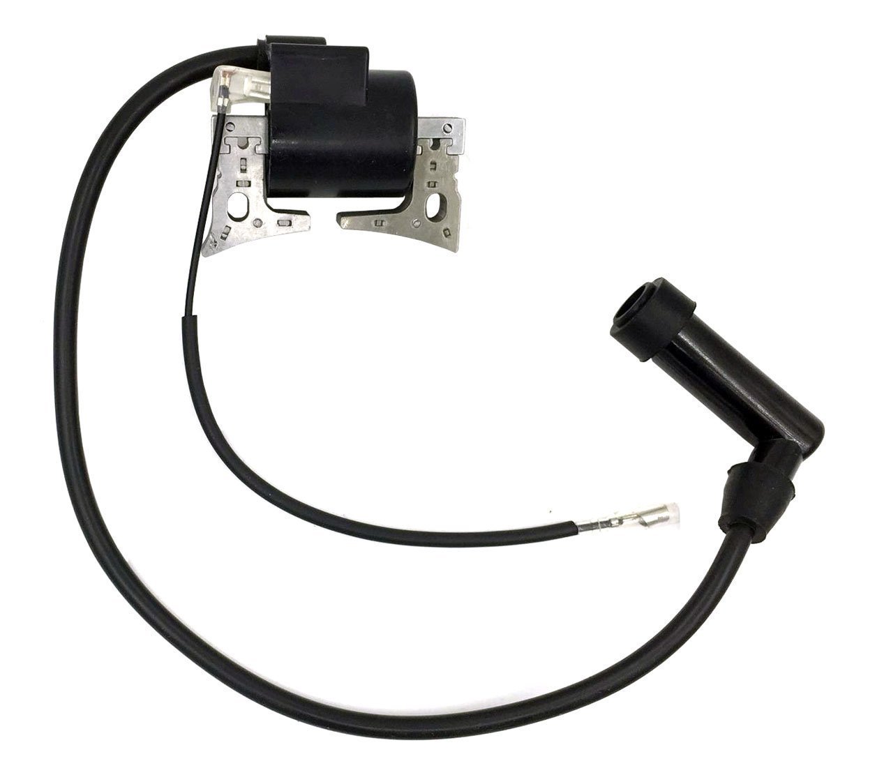 Lumix GC Ignition Coil Module Compatible with Robin EH17 EH17-2 EY17 Engine Motor 6HP - Replacement Part for Small Engine Repair & Maintenance