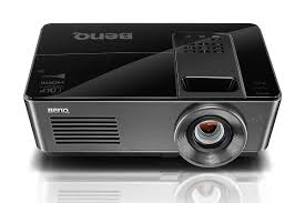 BenQ SH915 Full HD 3D Projector - 1080p Home Theater Projector for Movies, Gaming & Presentations | Ideal for Living Rooms, Classrooms & Office Meetings