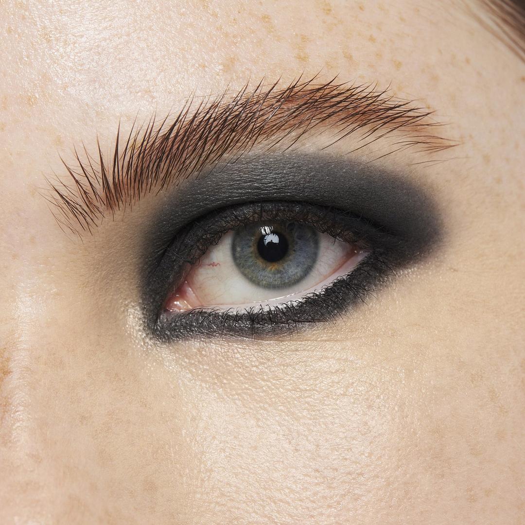 Shadowboxer Eye Crayon Revolver - Smudge-Proof Eyeliner Pencil for Waterline & Tightlining - Perfect for Day to Night Makeup Looks
