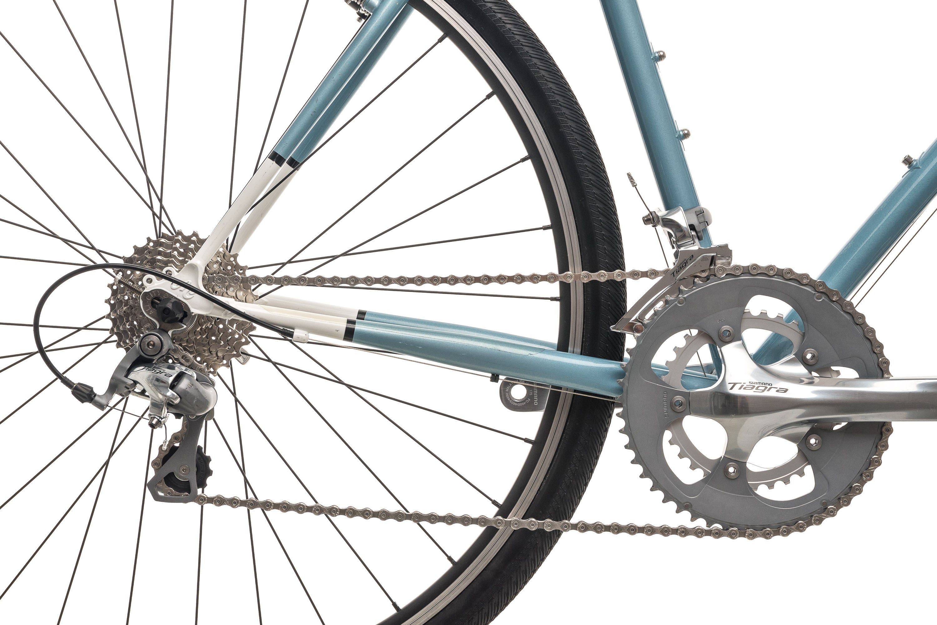 All City Space Horse Gravel Bike 2016 - 52cm Frame - Versatile Adventure & Commuter Bike for Road, Trail & Urban Riding