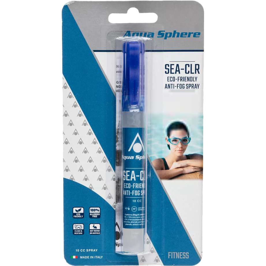 Best Anti Fog Spray 10cc - Clear Vision for Glasses, Goggles & Mirrors - Perfect for Sports, Swimming & Winter Activities