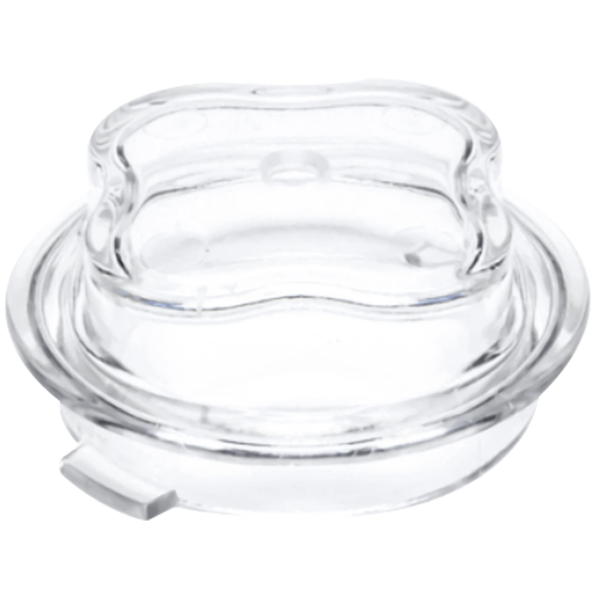 Waring CB10 CB15 Blender Jar Lid Cap - Replacement for Smoothies & Shakes
