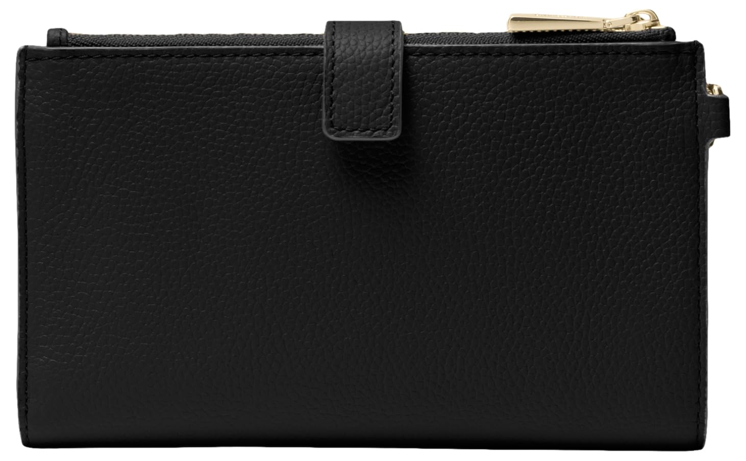 Michael Kors Jet Set Double Zip Wristlet - Stylish Crossbody Wallet for Women | Perfect for Travel, Shopping & Everyday Use
