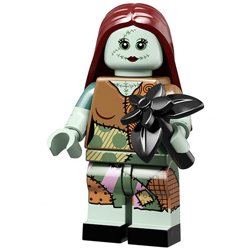 Disney Series 2 LEGO Minifigures - Complete Set of Collectible Disney Character Minifigs for Kids & Adults - Perfect for Disney Fans, LEGO Collectors, and Gift Giving