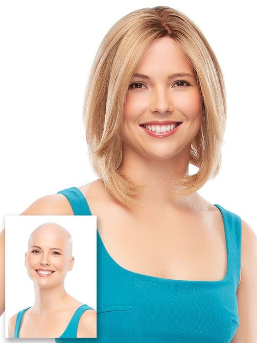 Premium Remy Human Hair Lace Front Wig | Hand-Tied | 100% Human Hair | Natural Look | Multiple Exclusive Colors | Perfect for Daily Wear, Cosplay & Special Occasions