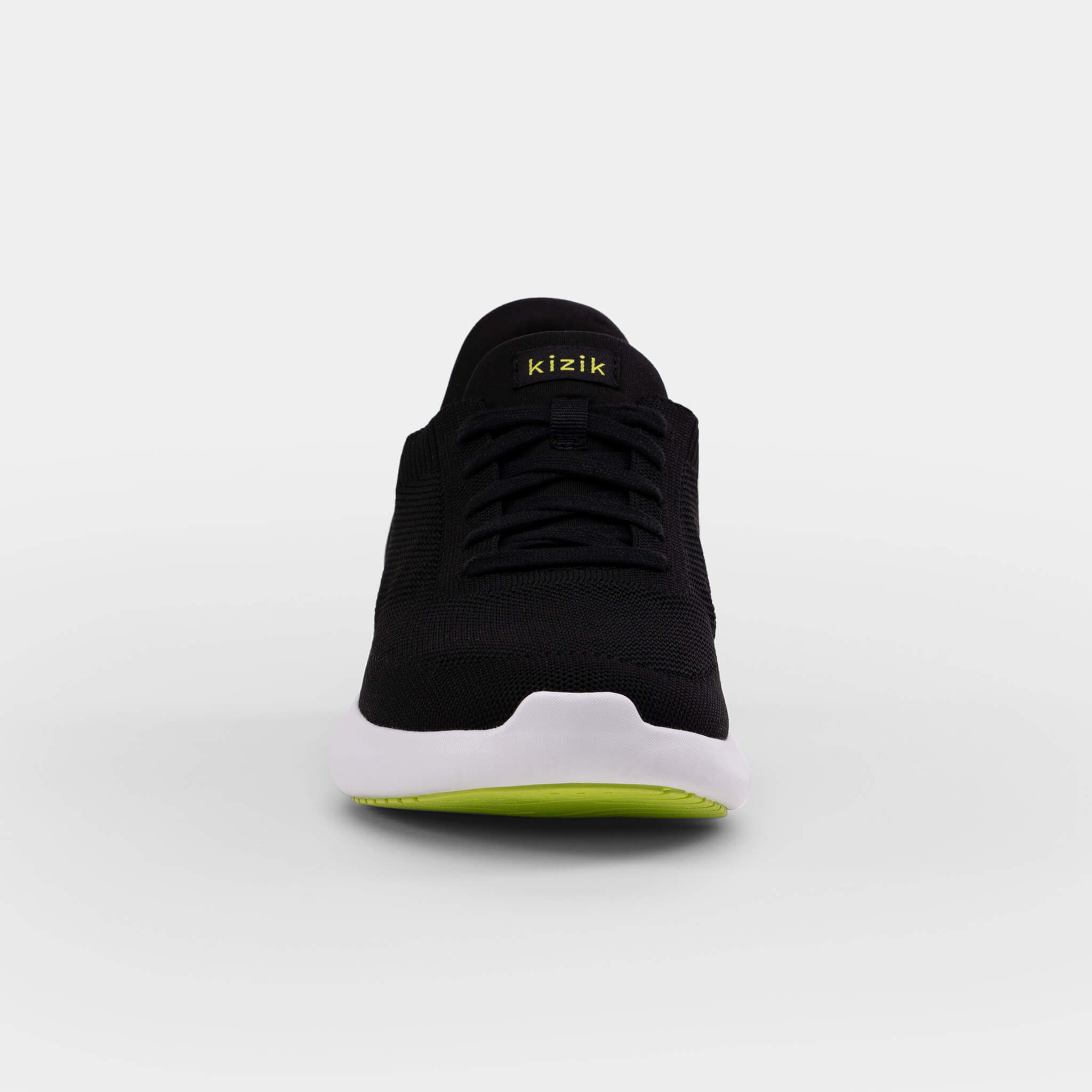 Women's Athens Black Sandals - Comfortable & Stylish Casual Shoes for Walking, Travel, and Everyday Wear