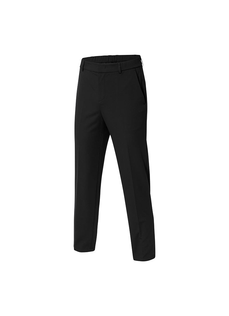 All Magic Banding Men's Airlight Slacks 9.1 & 9.6 - Comfortable Stretch Dress Pants for Business Casual & Office Wear