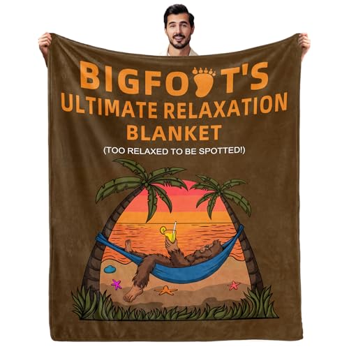 Bigfoot