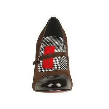 Walking Cradles Women's ALFA Comfortable Slip-On Loafers - Stylish & Supportive Casual Shoes for Work, Travel & Everyday Wear