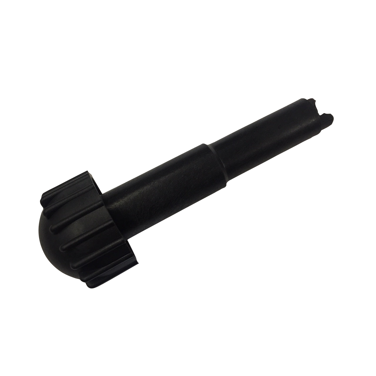 Rancilio Steam Knob Replacement Part R 107 053 05 - Compatible with Rancilio Espresso Machines - Perfect for Home Baristas & Coffee Shops
