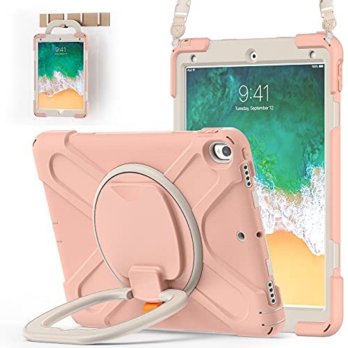 Ring Kickstand (Rose Gold)