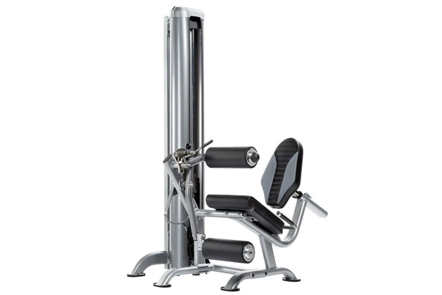 TuffStuff Apollo 7300 3 Station Multi Gym System - Home Gym Equipment for Full Body Workout - Perfect for Strength Training, Weight Lifting & Fitness at Home