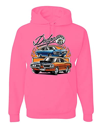 Neon Pink