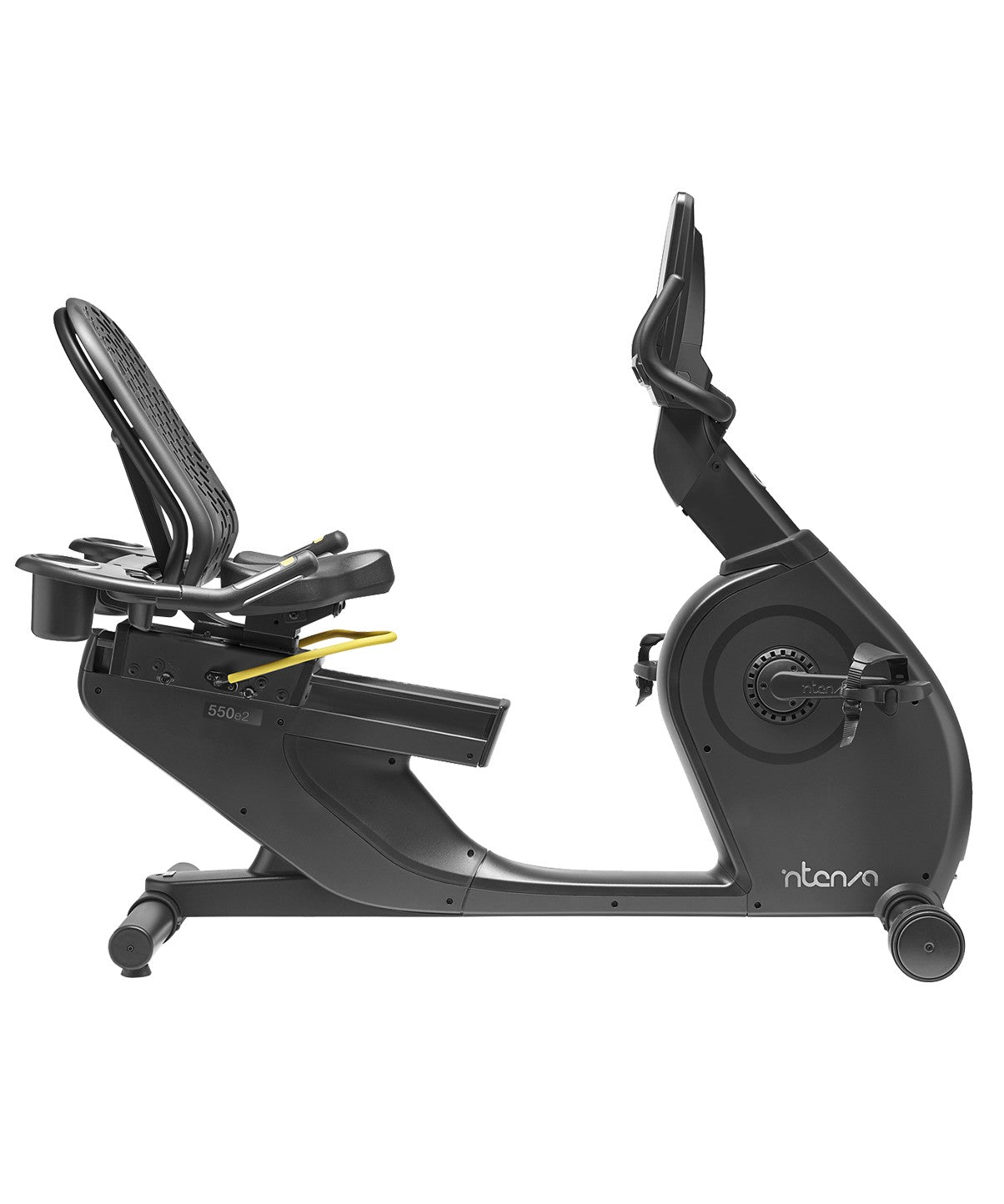 550RBe2+ Recumbent Exercise Bike - Premium Home Fitness Equipment for Cardio Workouts | Perfect for Seniors, Physical Therapy & Low-Impact Training