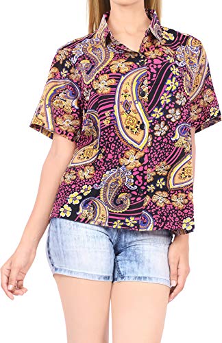 Paisley Yellow