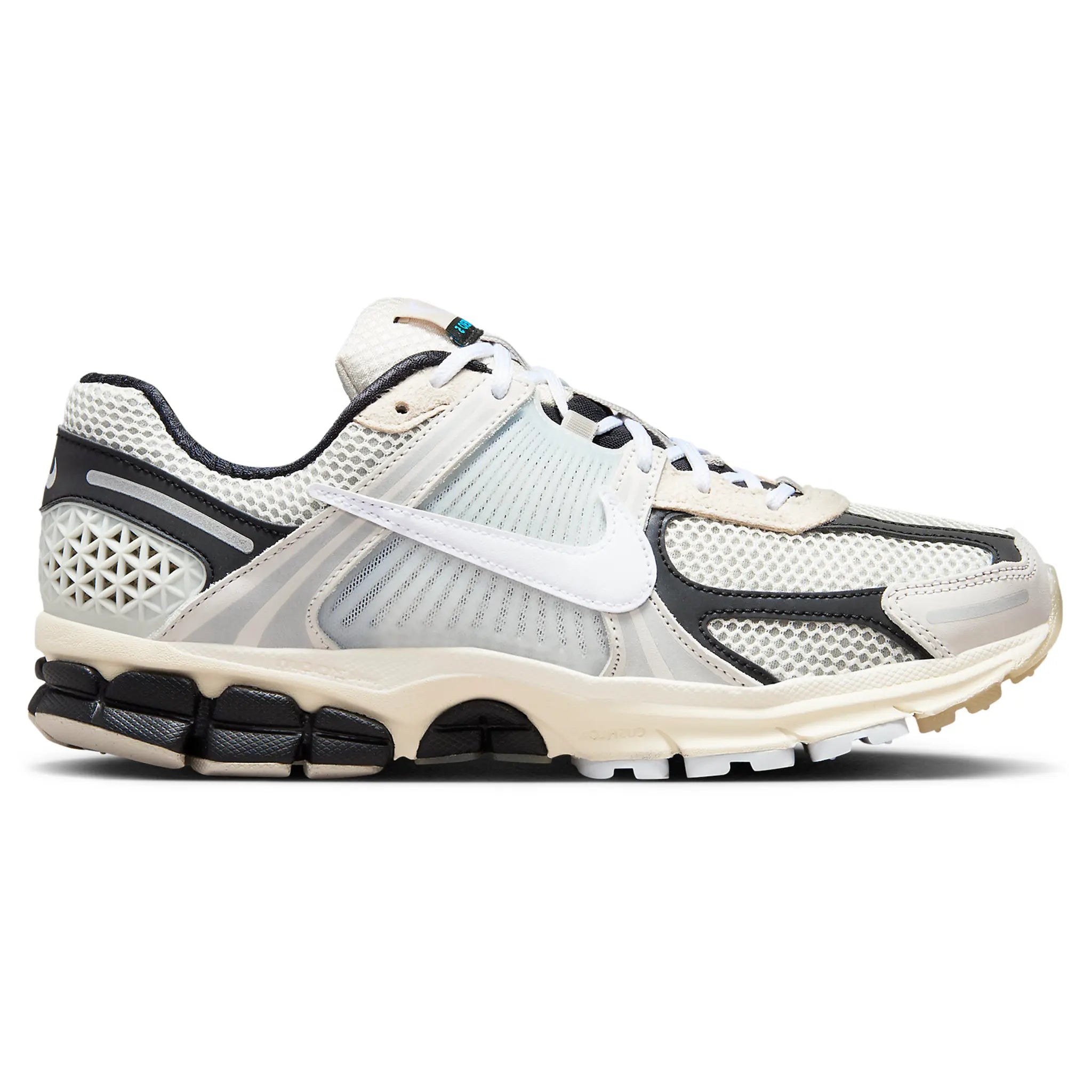 Nike Air Zoom Vomero 5 Supersonic Running Shoes for Men - Lightweight Cushioned Sneakers for Road Running, Jogging & Gym Workouts