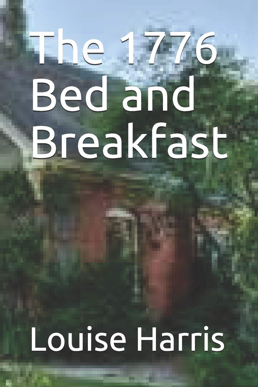 1776 Bed and Breakfast - Cozy American-Themed Accommodation | Perfect for History Lovers & Weekend Getaways