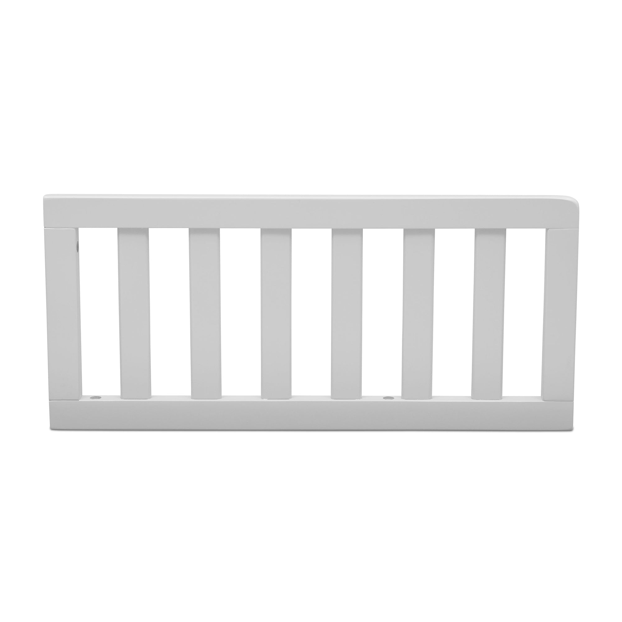 Safe & Adjustable Toddler Guardrail for Beds (0080) - Perfect for Kids' Room Safety & Preventing Falls