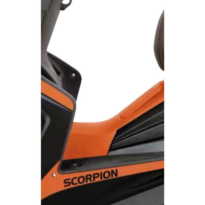 SCORPION CITY 50 - Premium Quality Outdoor Gear for Hiking, Camping & Adventure | Durable & Lightweight Equipment for Outdoor Enthusiasts