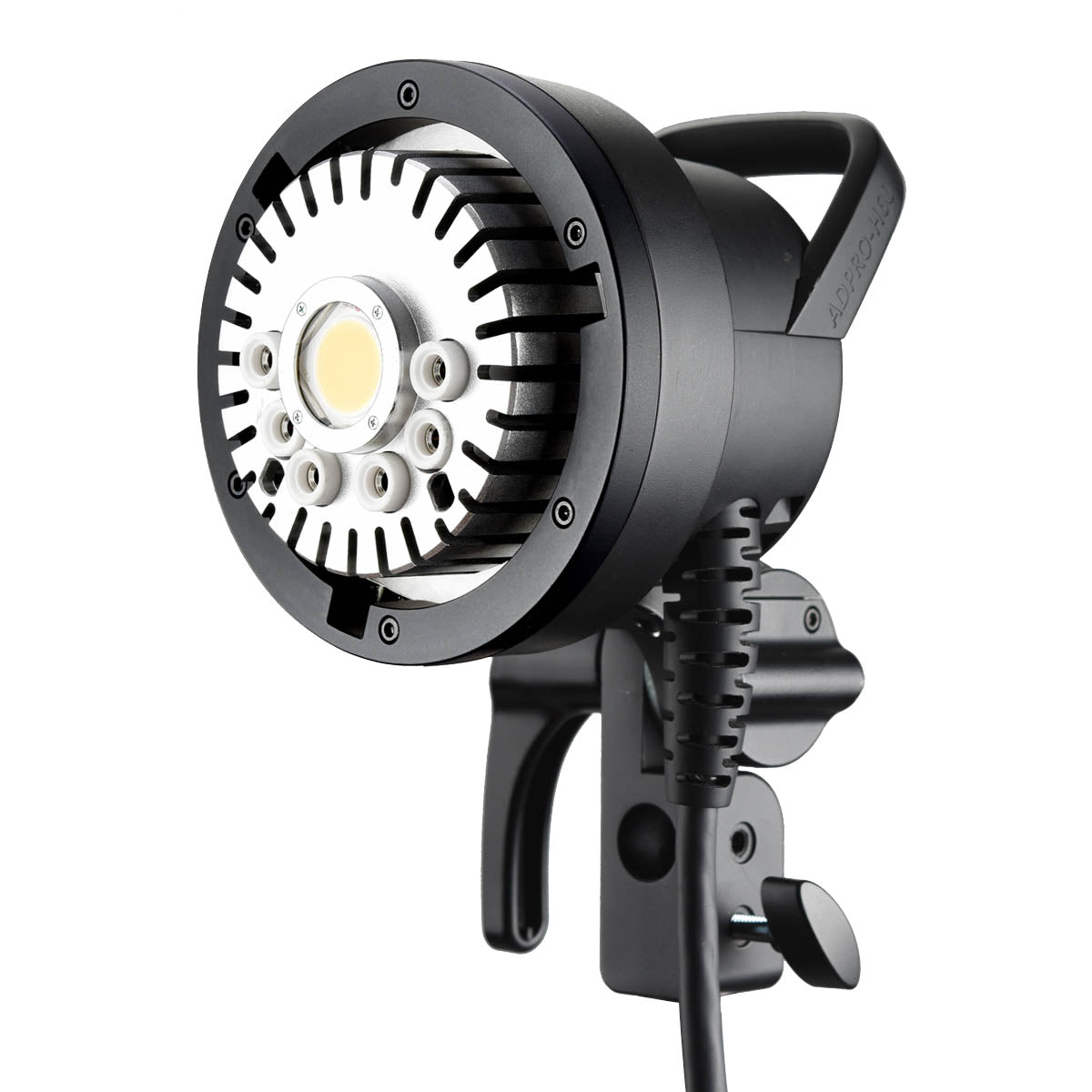 Godox AD600Pro Remote Extension Head - Compatible with AD600Pro, AD600ProII, AD600BMII & PiXAPRO CITI600Pro - Perfect for Studio & Outdoor Photography Lighting